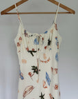 ROAD TRIP Dress