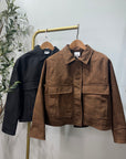THE SPLENDOR Jacket