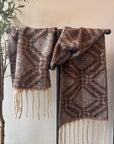 THE LODGE Scarf