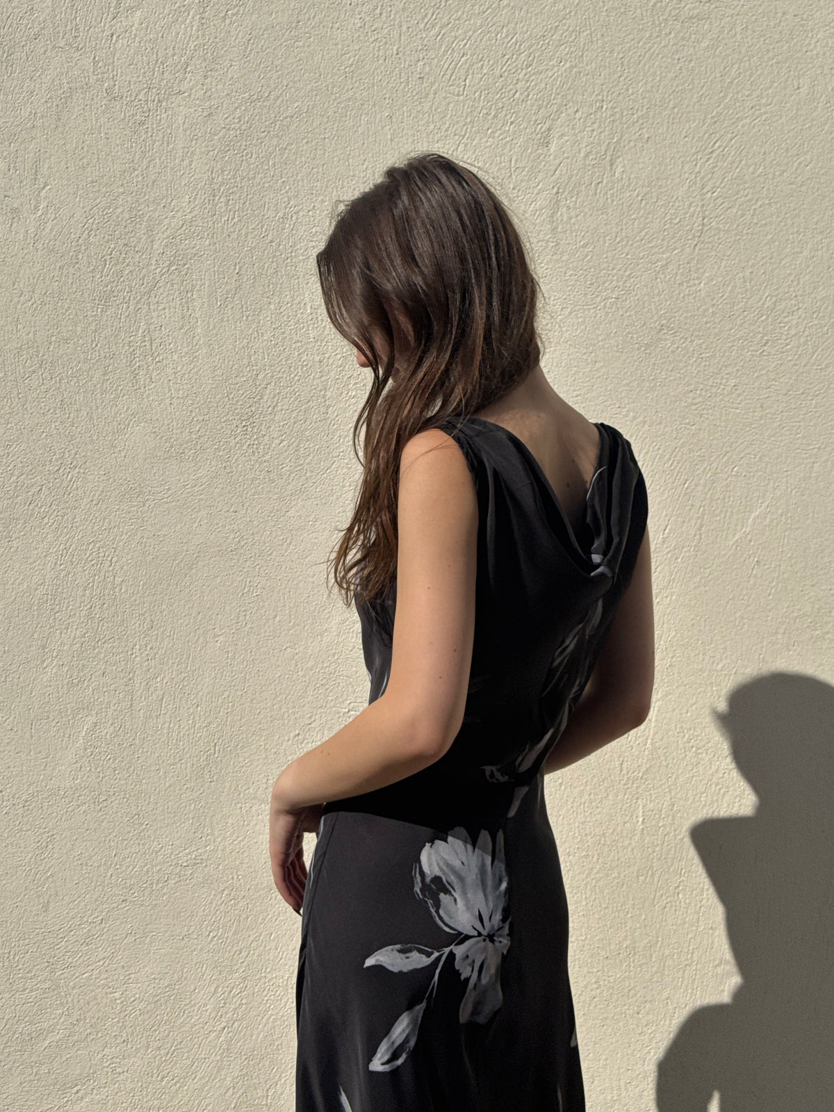 BLUE MOON Dress