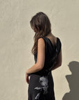 BLUE MOON Dress