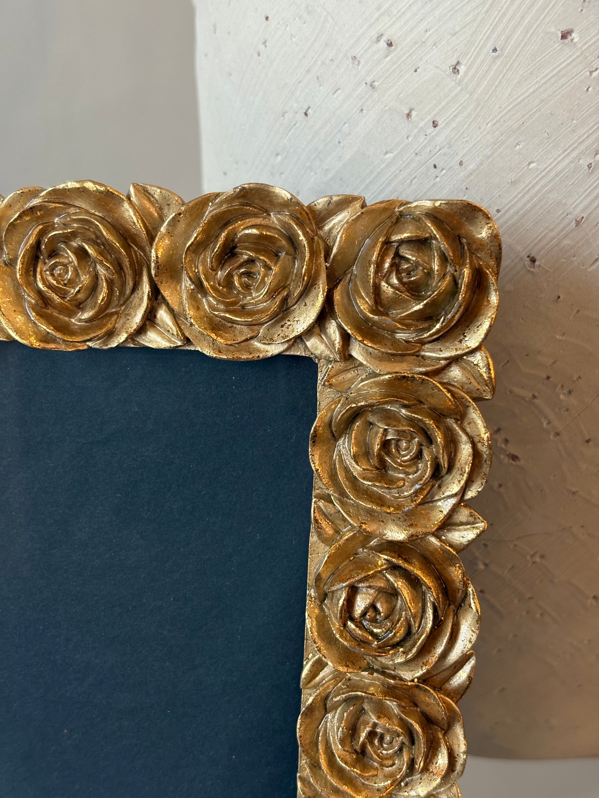 Rose Photo Frame