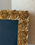 Rose Photo Frame