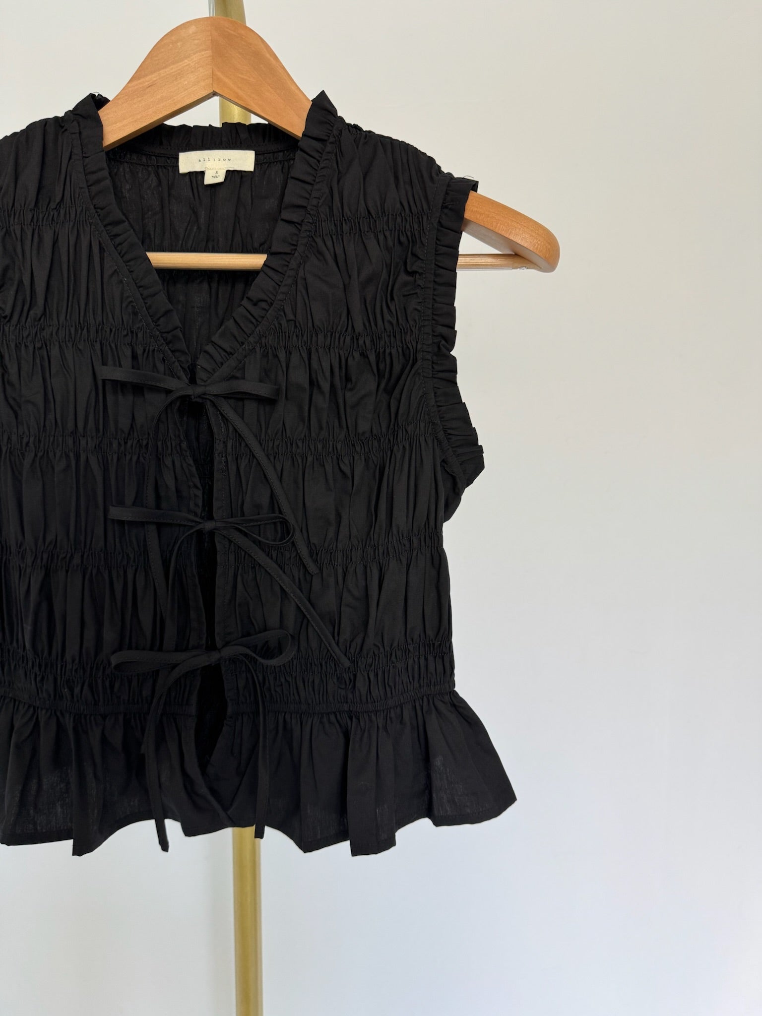 THE NATASHA Top