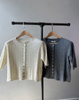 THE POPPY Cardigan