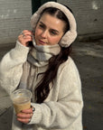 CUDDLE CABIN Ear Muffs