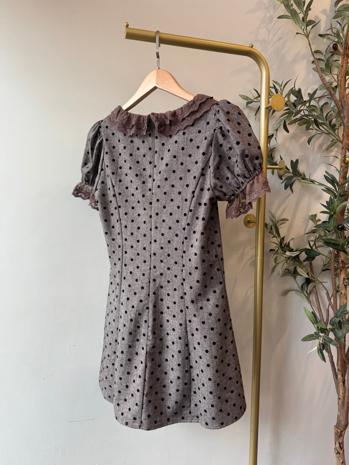GABRIELA Dress