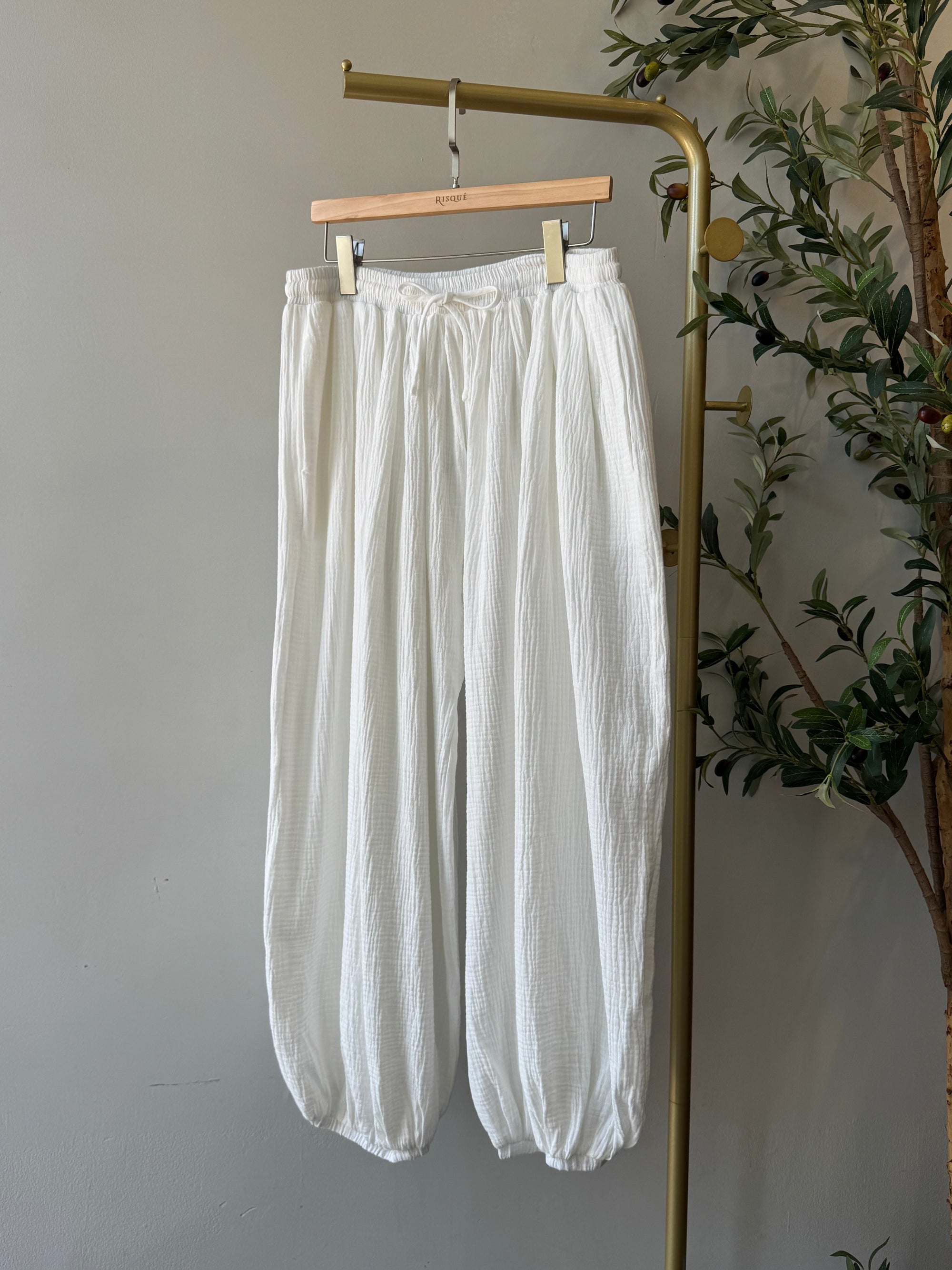 SUMMERHILL Pants