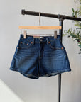 LEVI'S 501 CURVE Shorts