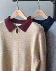 INDUSTRIAL Sweater