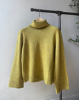 CRESCENT MOON Sweater