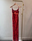 IN THE KNOW Dress