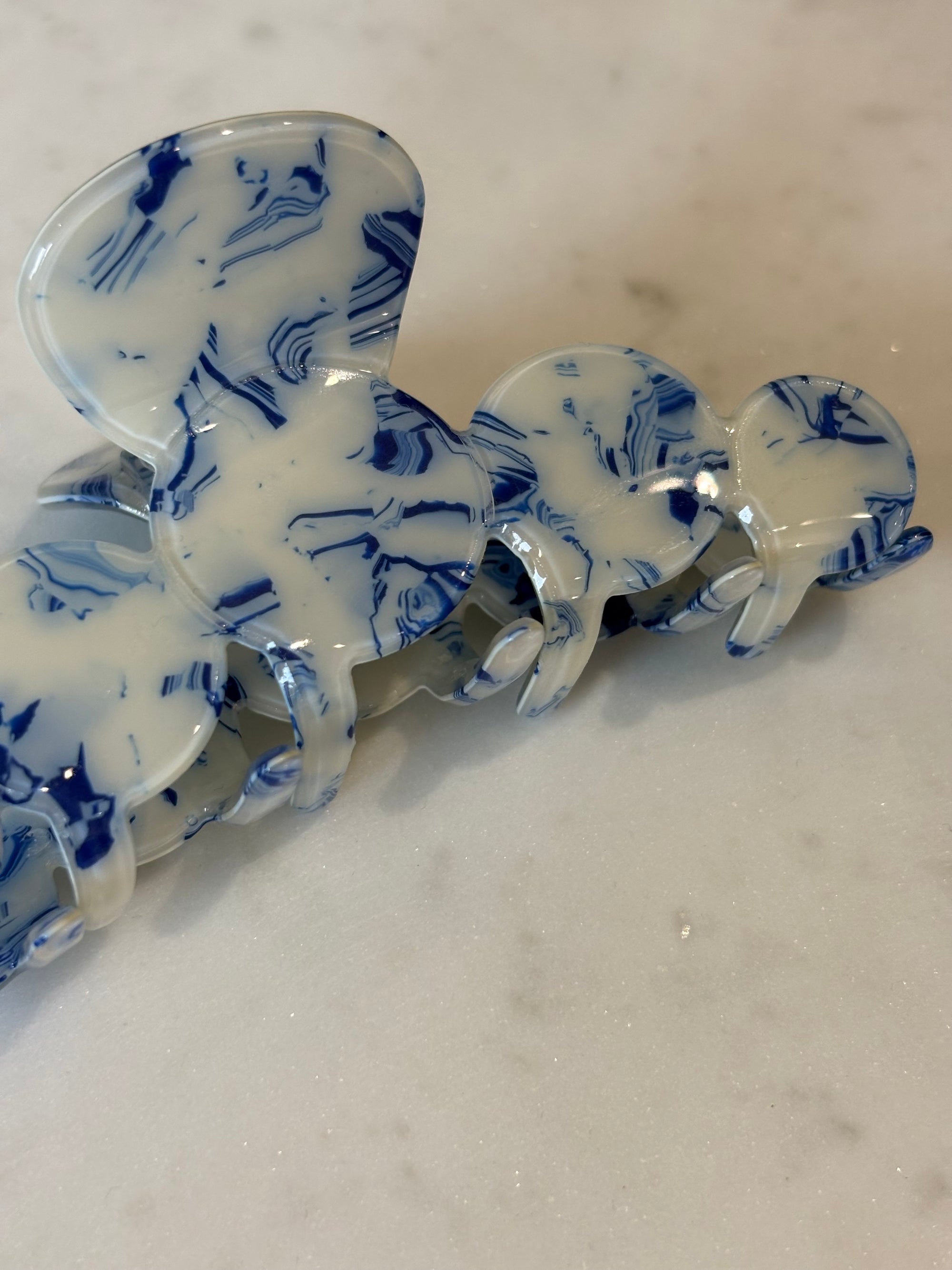 Claw Clip