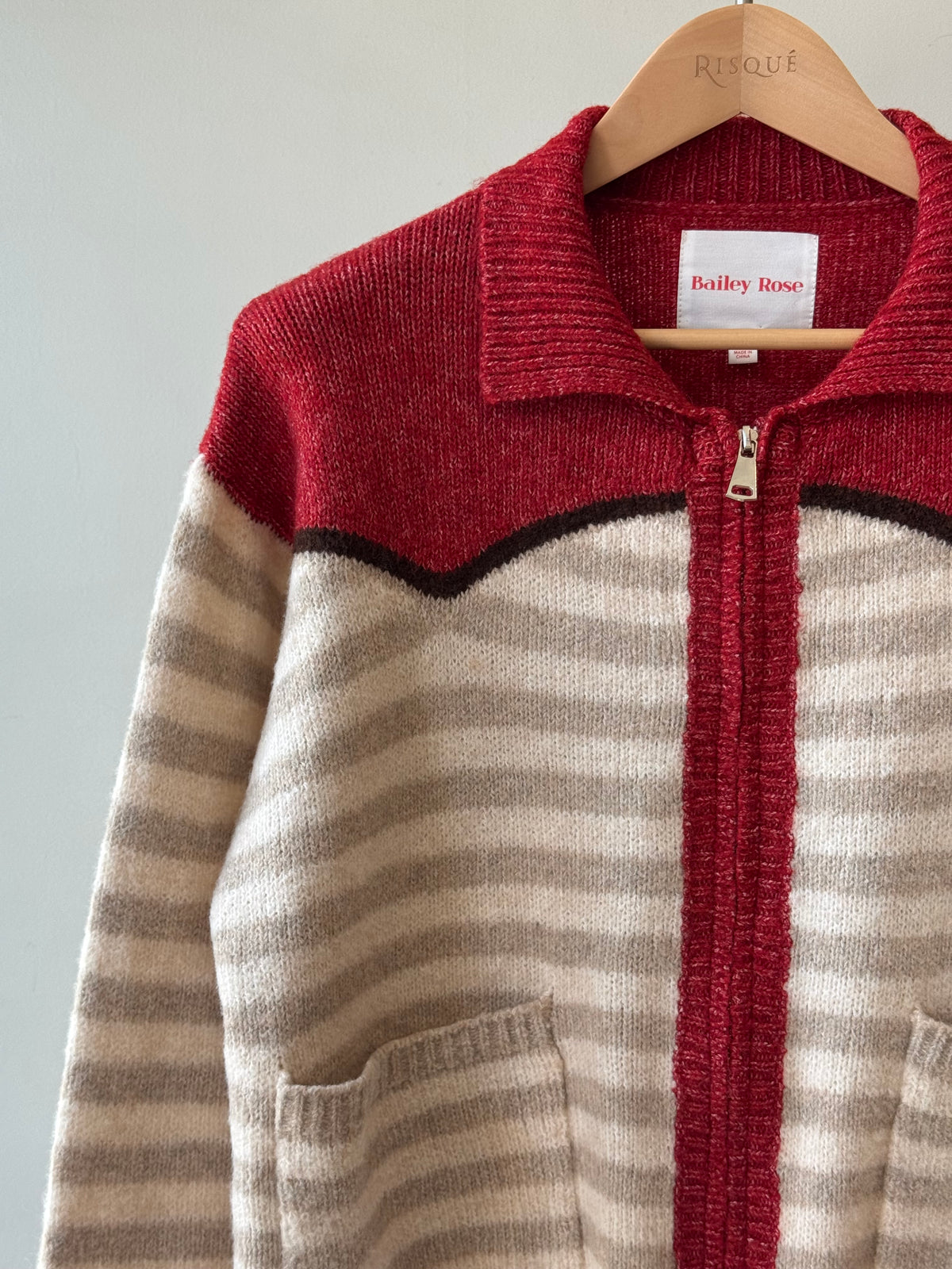 RODEO Cardigan