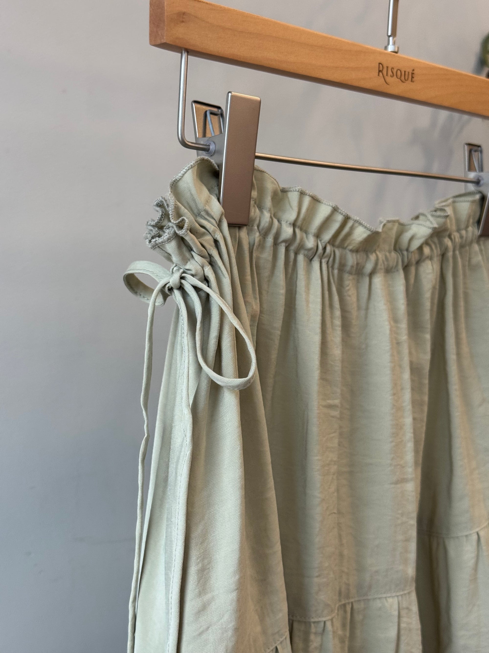 EUCALYPTUS Skirt