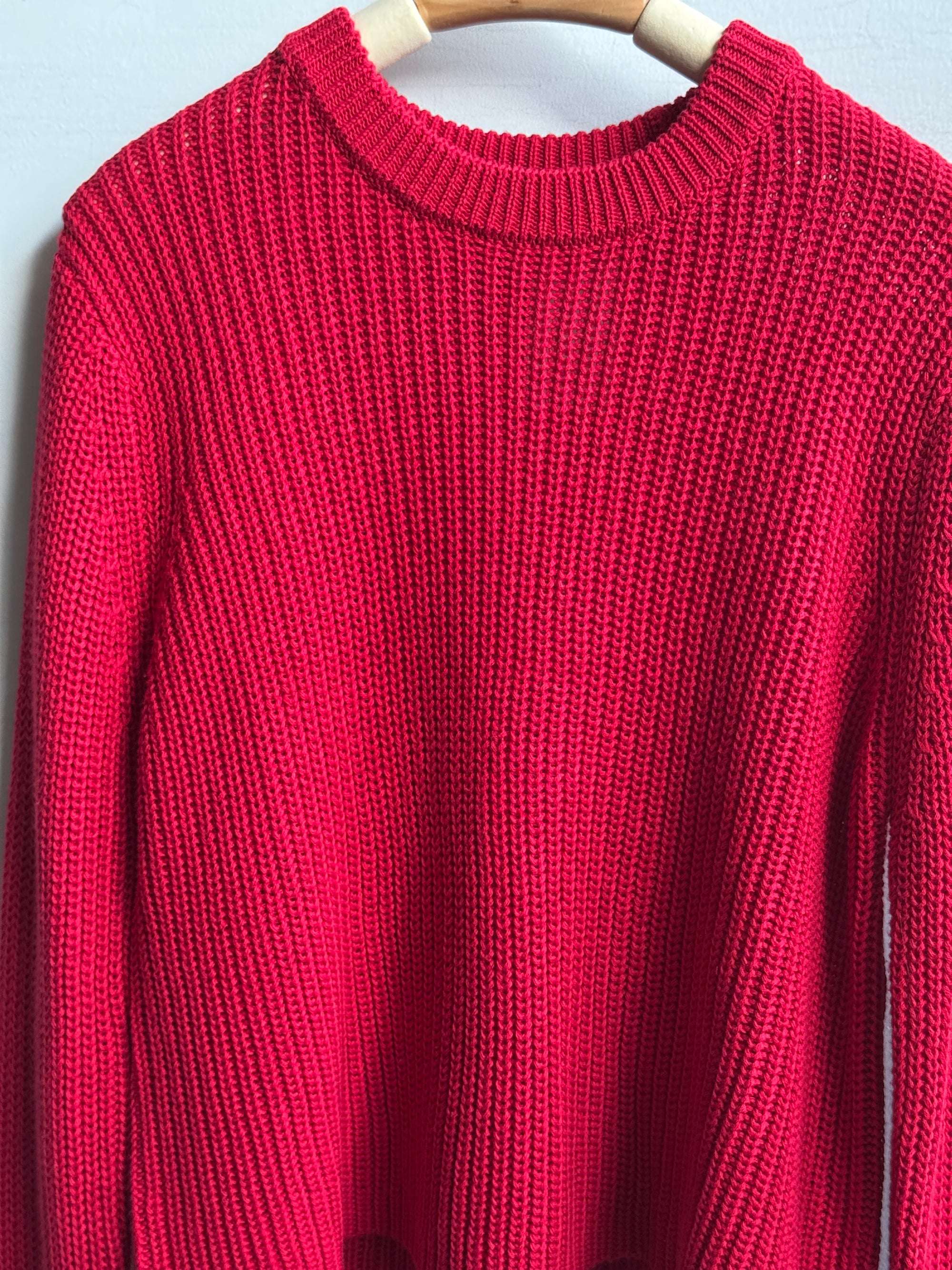 CHILL DAYS Sweater