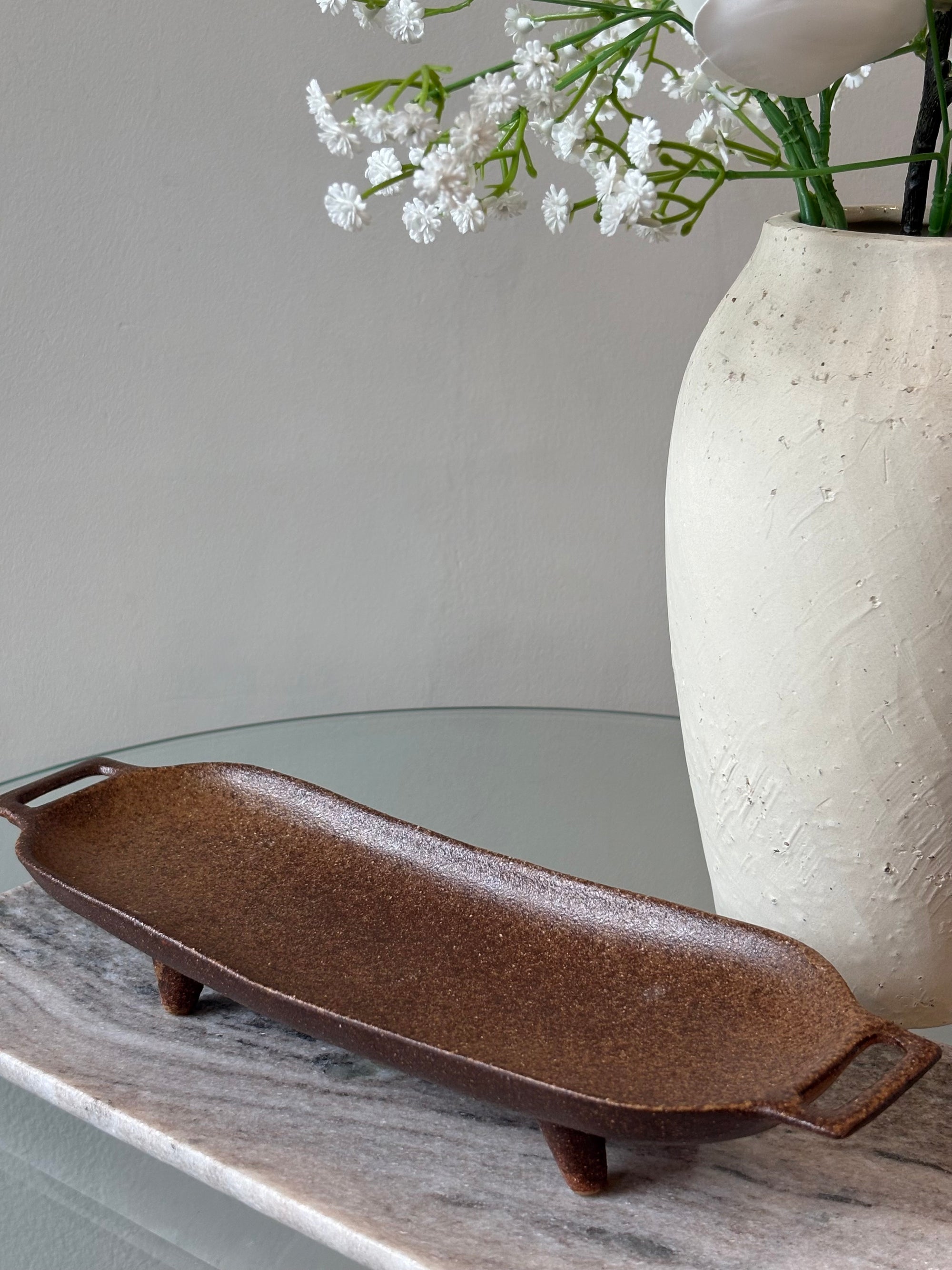 Ceramic Tray