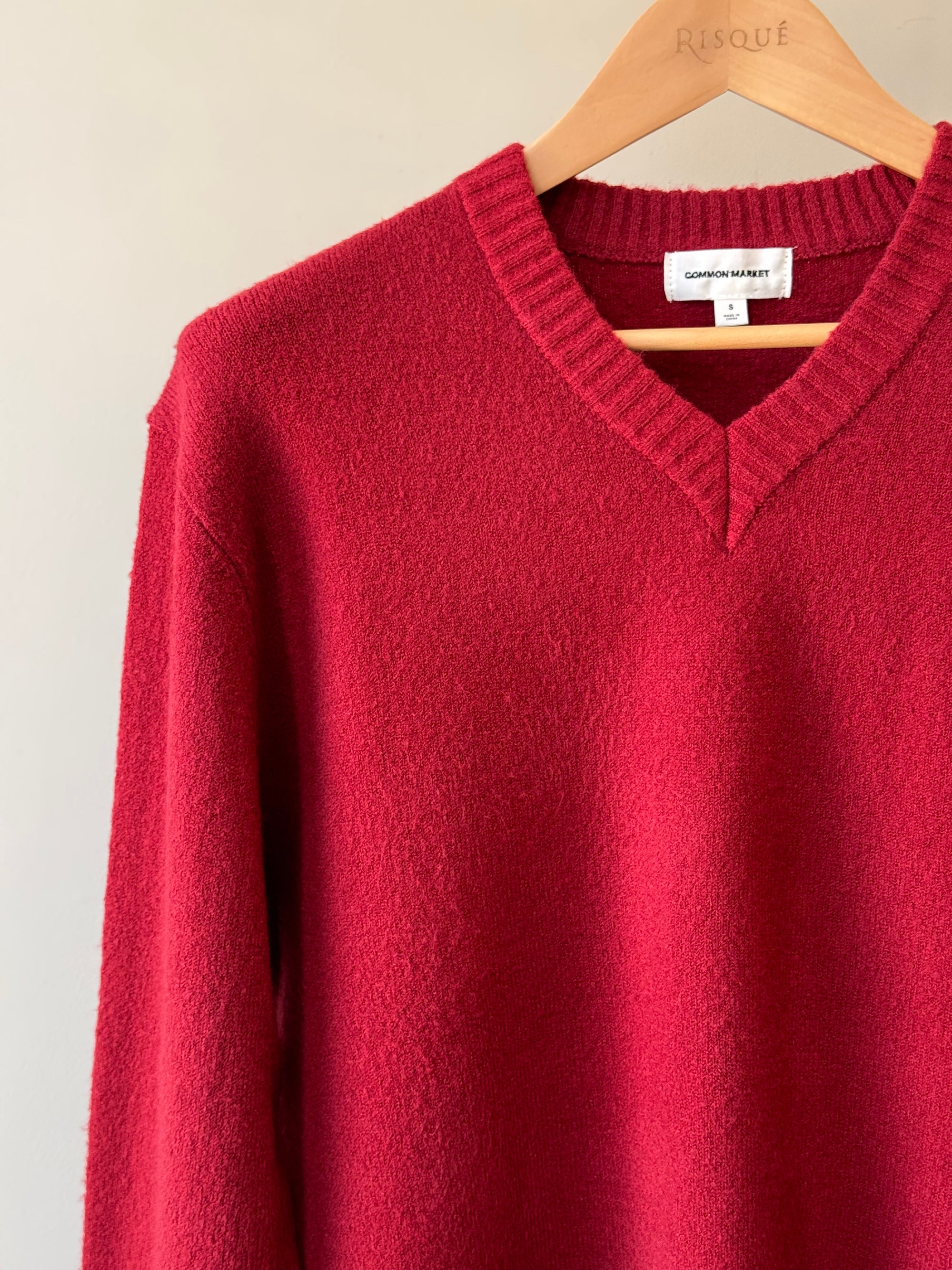 THE JESSE Sweater
