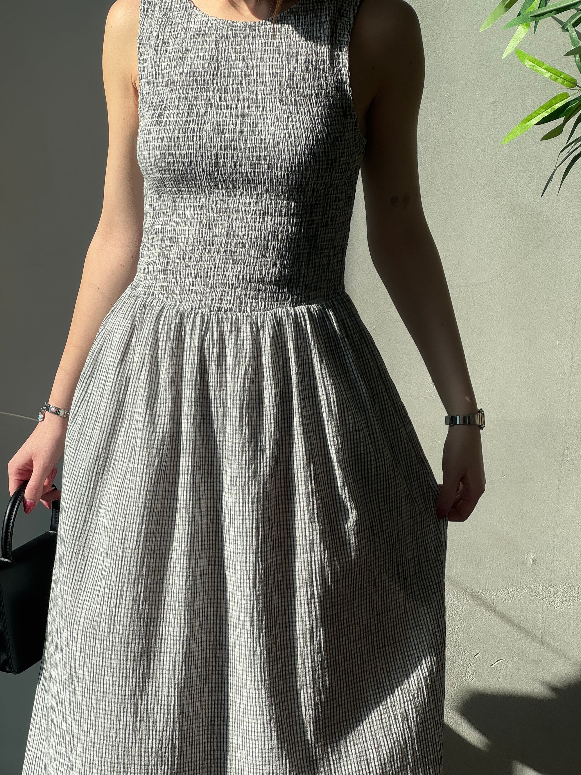THE MANDY Dress
