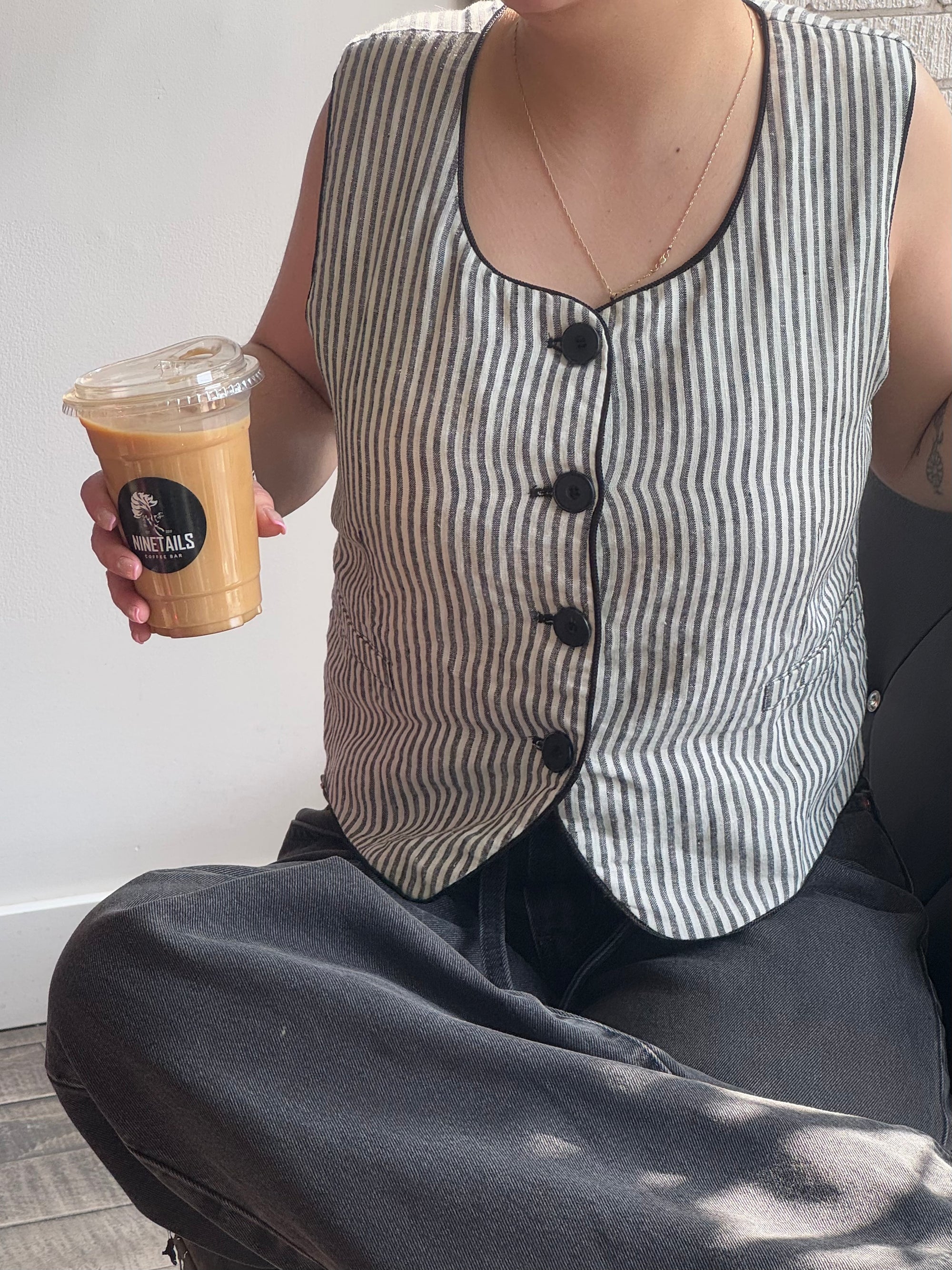 LEV Vest
