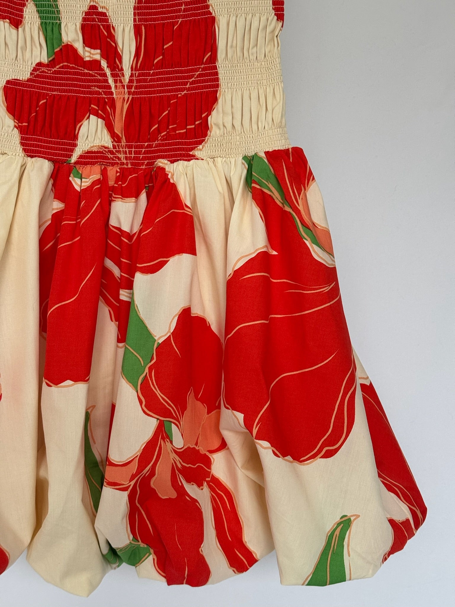 THE ARYA Mini Dress