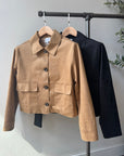 THE BARKLEY Jacket