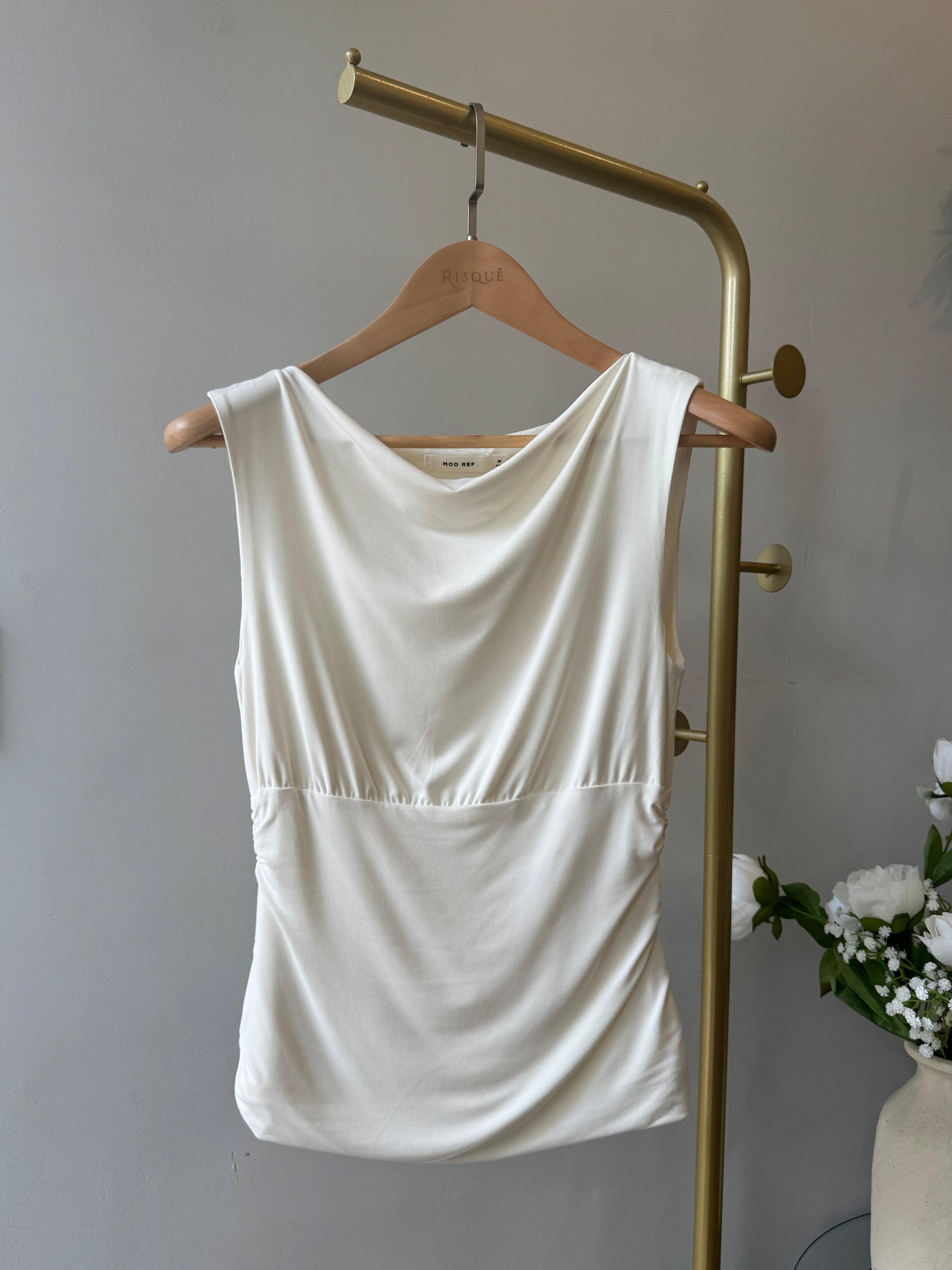 SUMMER FEVER Top