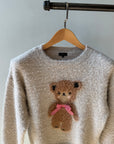 TEDDY BEAR Sweater