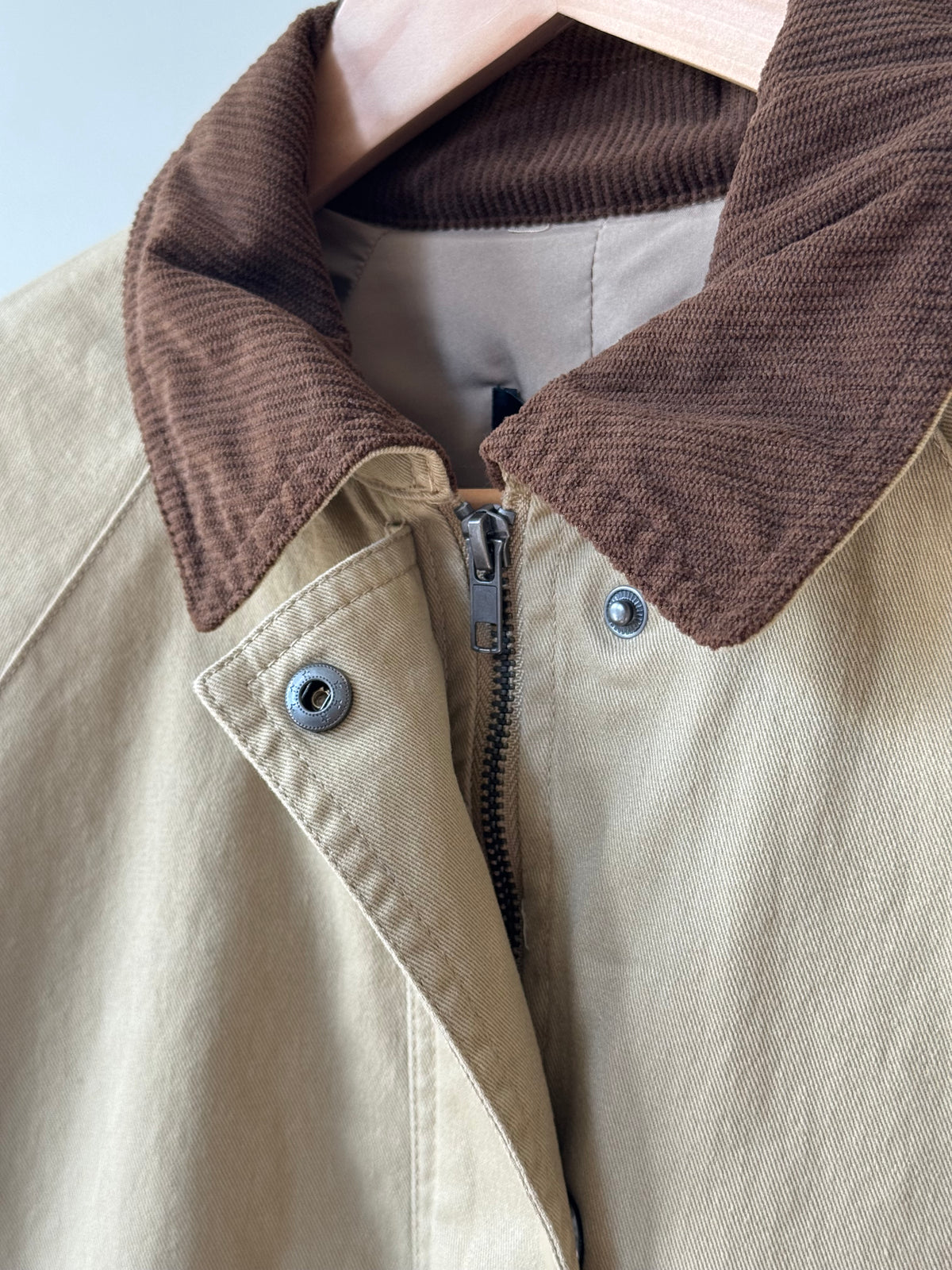 CAPRICORN Jacket