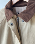 CAPRICORN Jacket