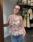 EVERBLOOM Top