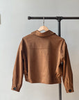 TRAILBLAZE Jacket
