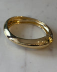 Oval Bracelet