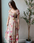 SAINT TROPEZ Dress