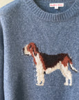 HOUND Sweater