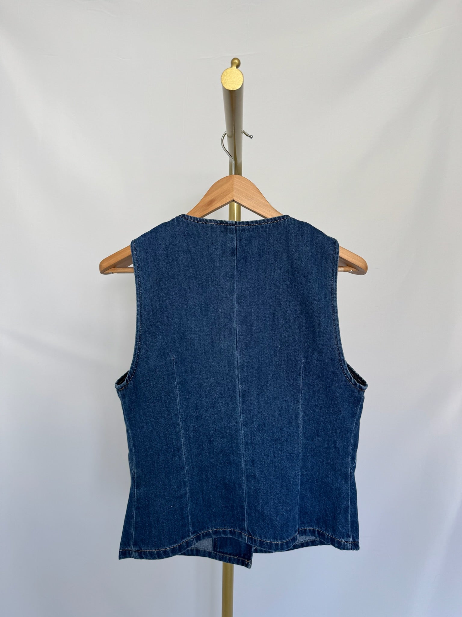 PARK AVE Vest