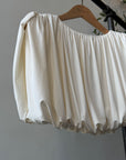 WHITE LOTUS Top