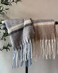 THE BURROW Scarf