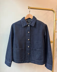 FREEFORM Jacket