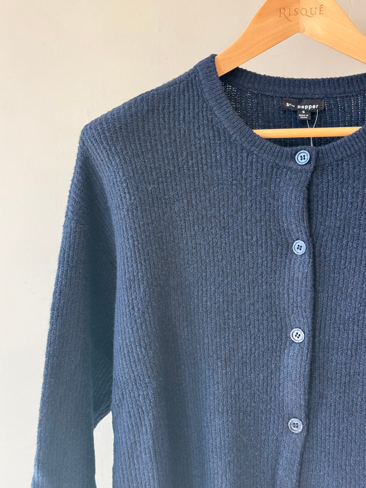 NIGHT &amp; DAY Cardigan