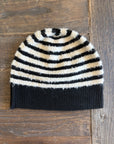 BEAN Stripe Beanie