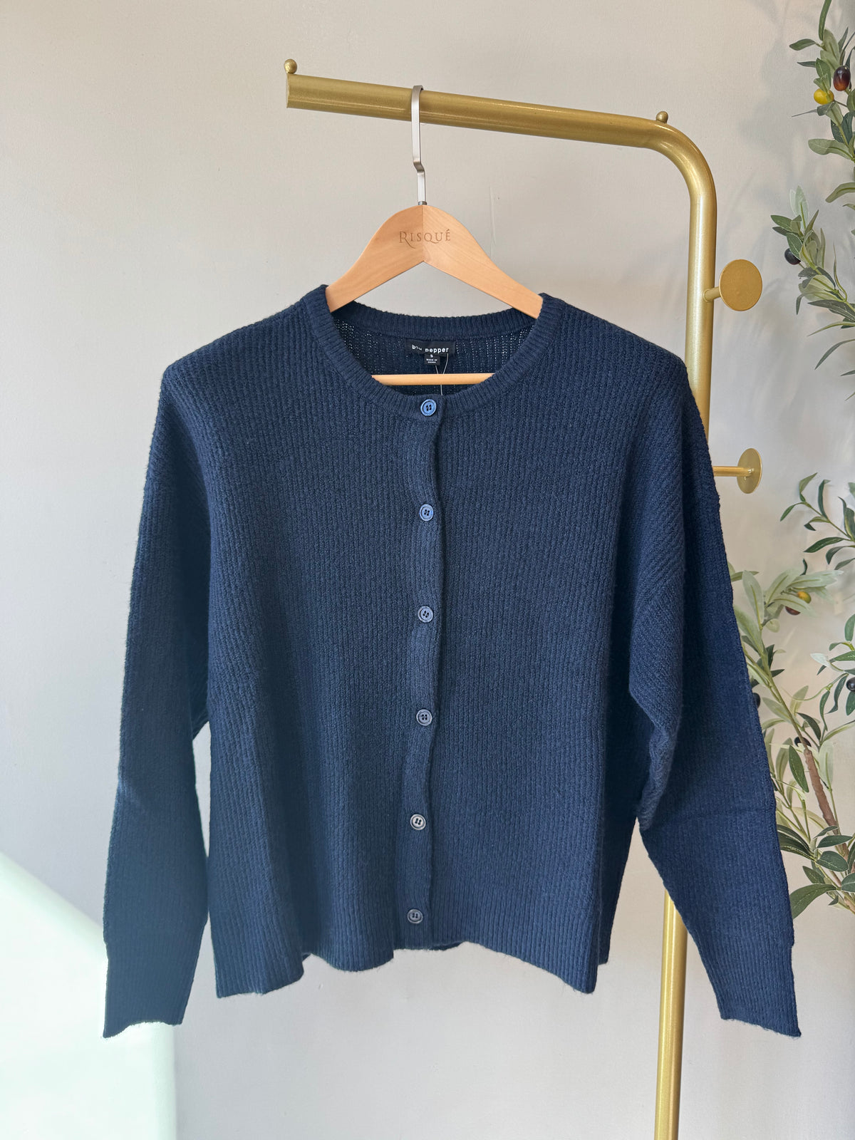 NIGHT &amp; DAY Cardigan
