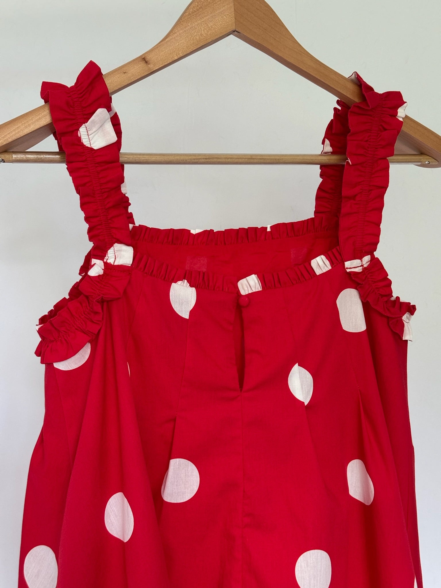 AUGUST Dress
