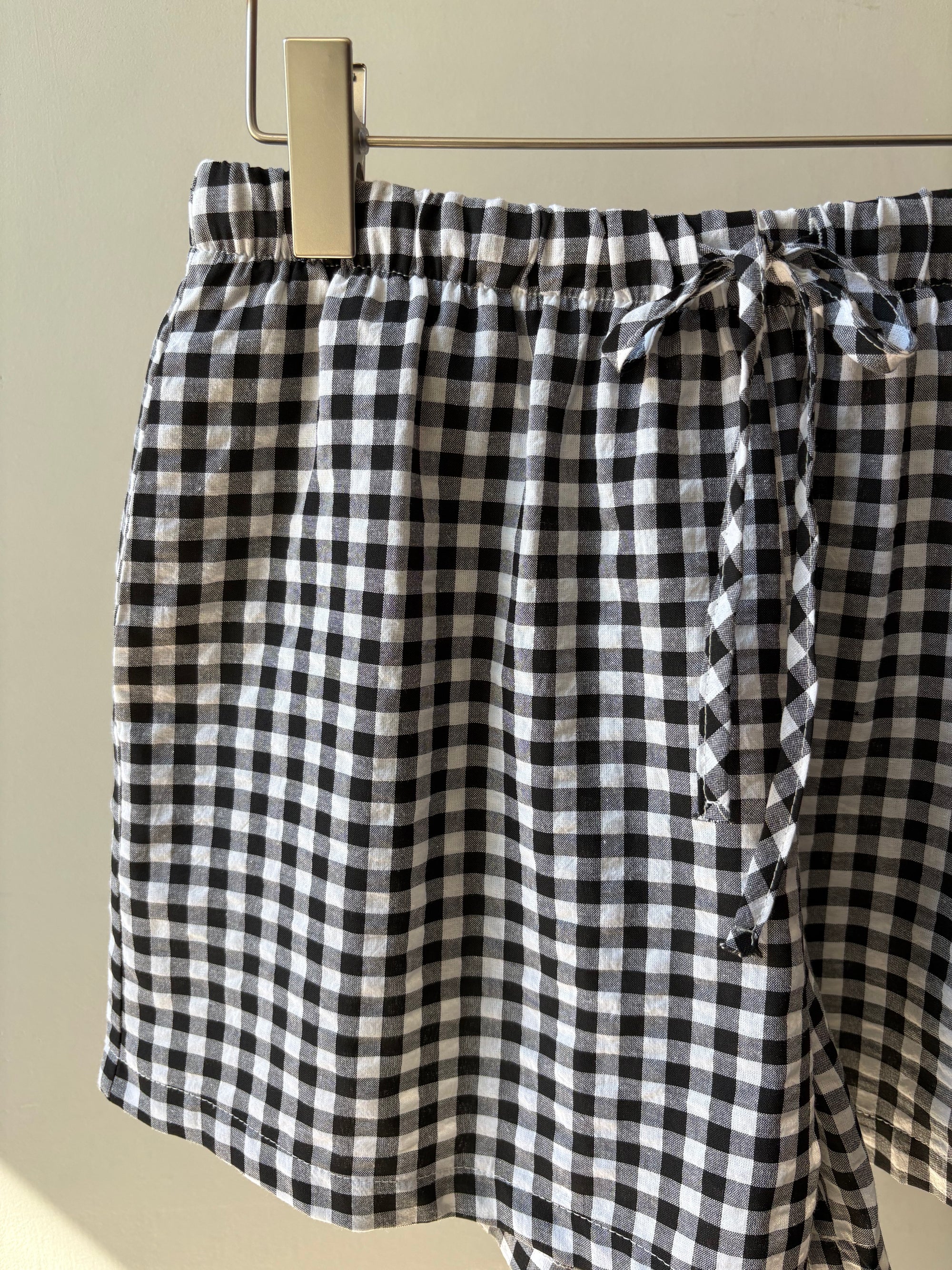 ON THE PATIO Shorts