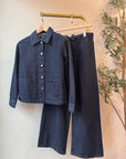 FREEFORM Jacket