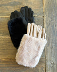 WINTER RETREAT Gloves