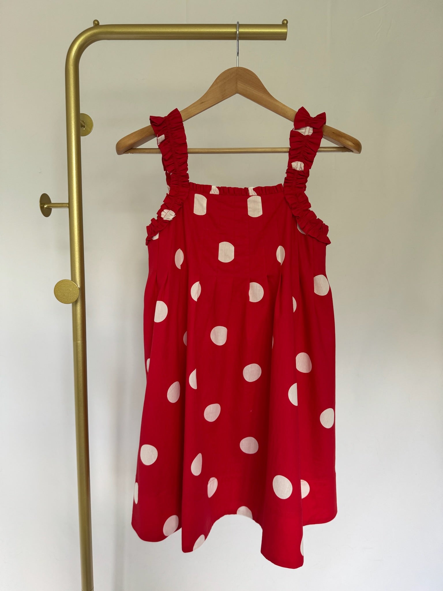 AUGUST Dress
