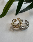 Twist Ring