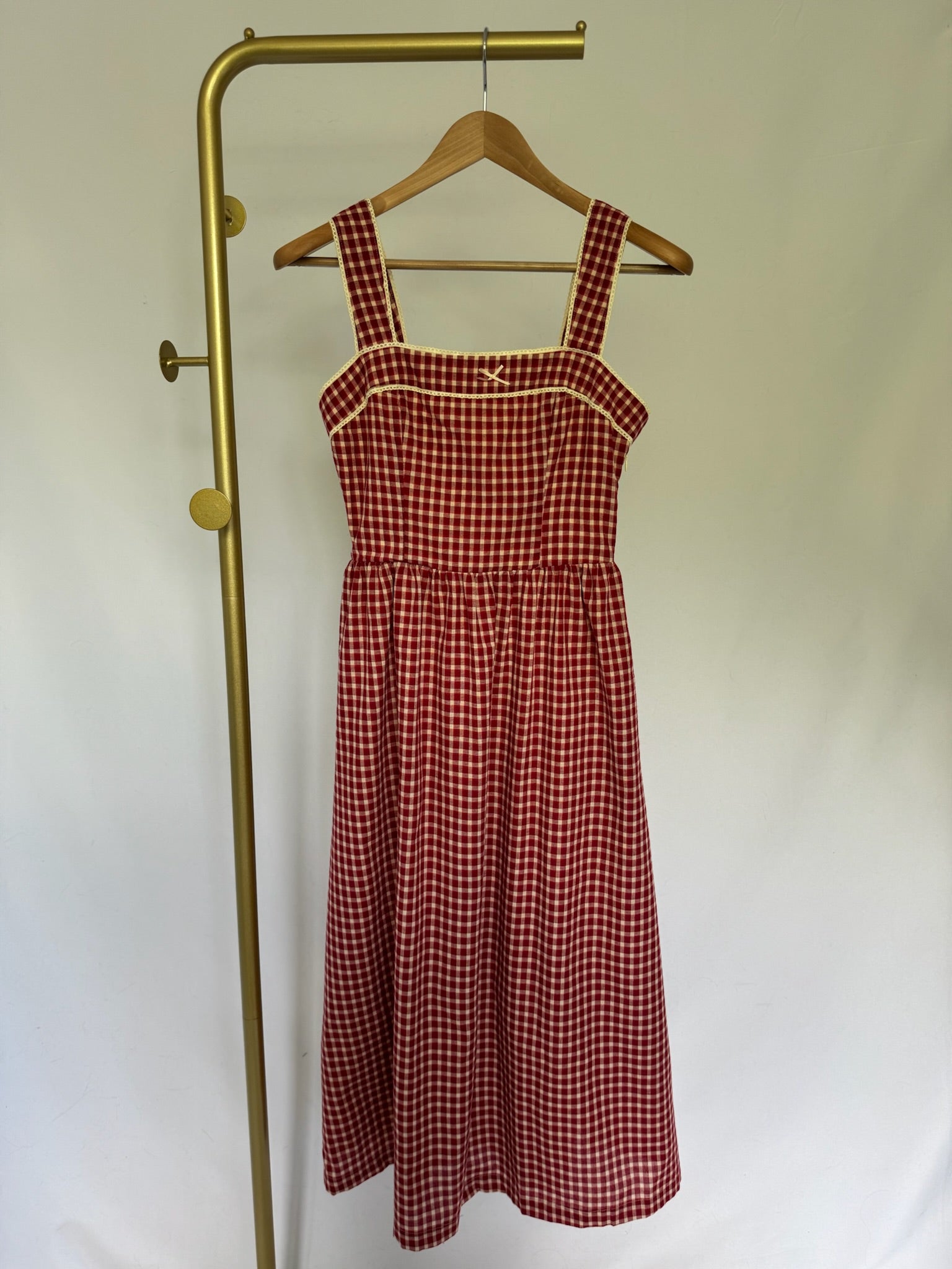 SUMMER LOVE Dress