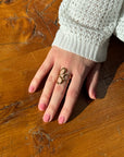 PARVELLA Ring